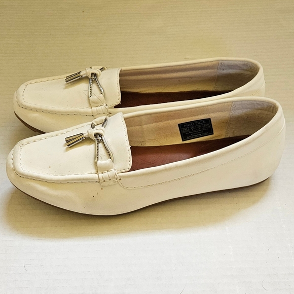 Nautica Shoes - Picture 9 of 9